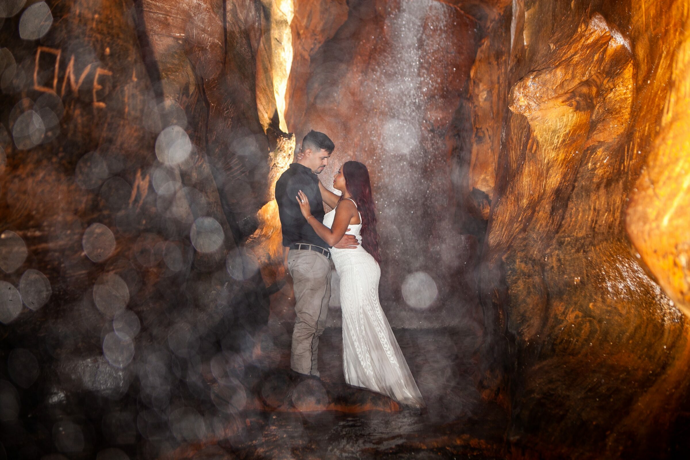 Cachoeira das Andorinhas