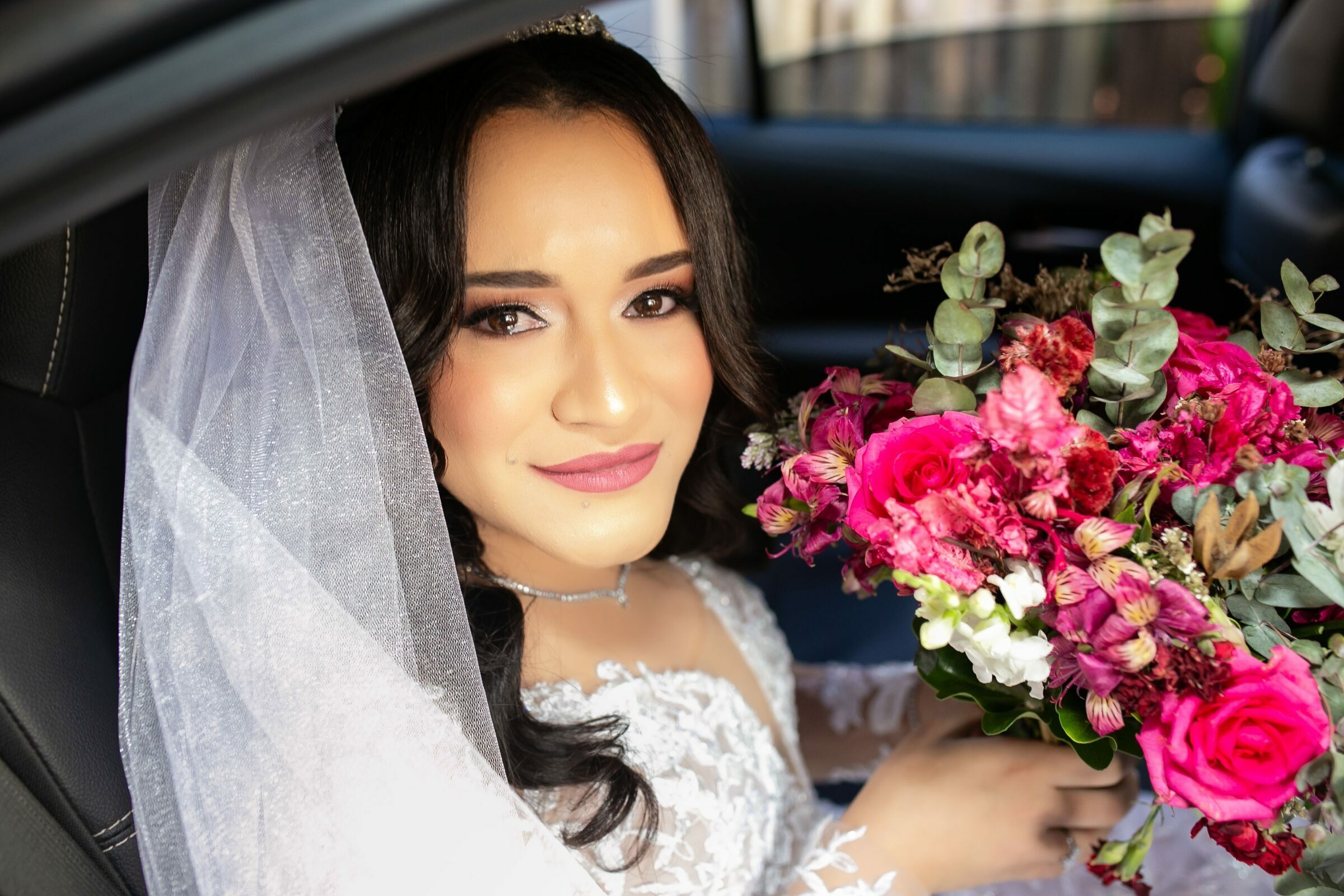 Lágrimas de alegria