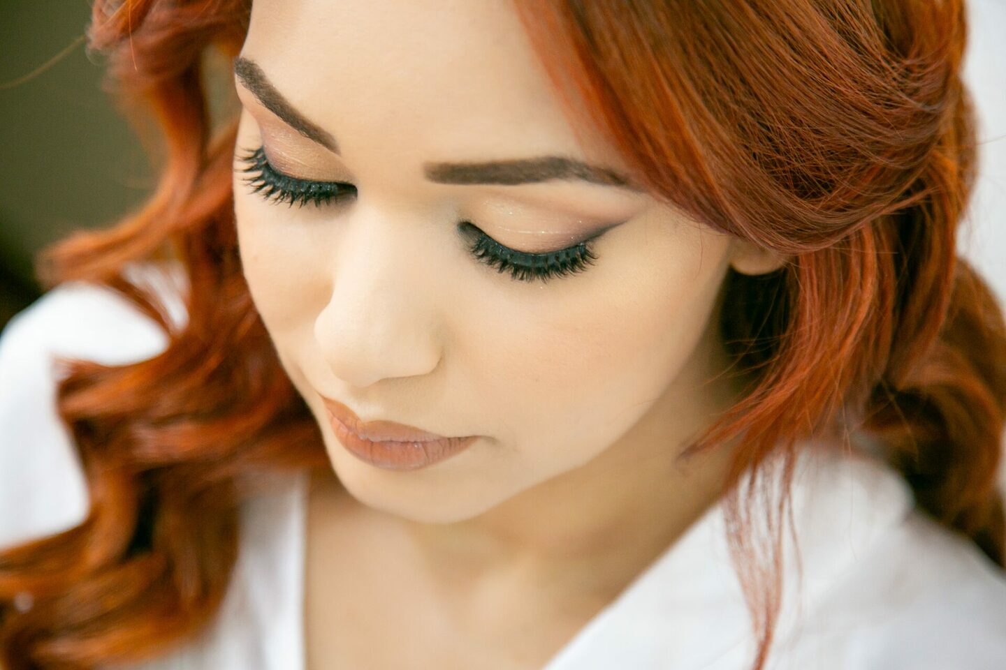 A Beleza e a Emoção do Dia da Noiva de Loyane: Uma Celebração Inesquecível