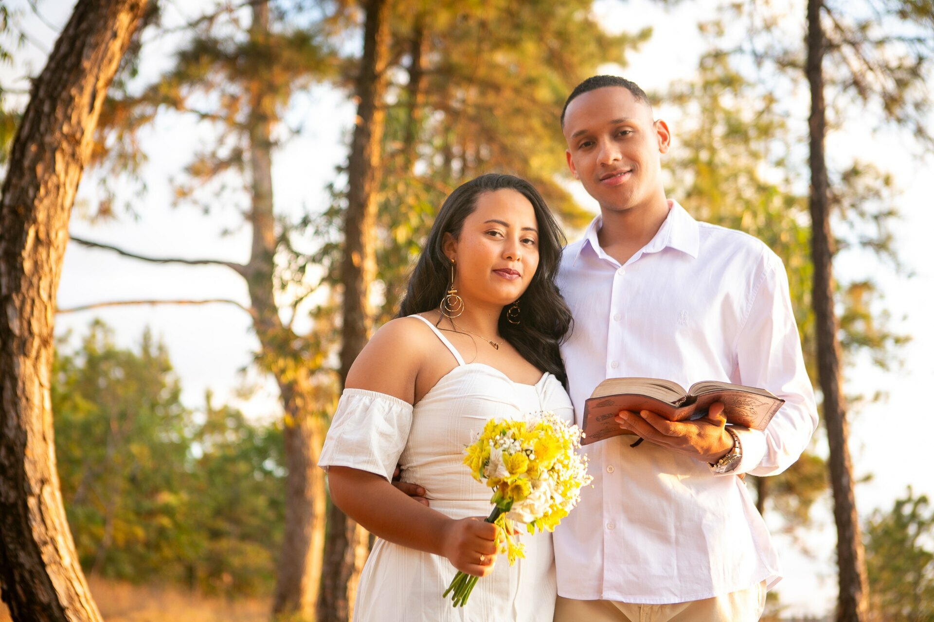 Pré Wedding- Lucas & Thaissa 