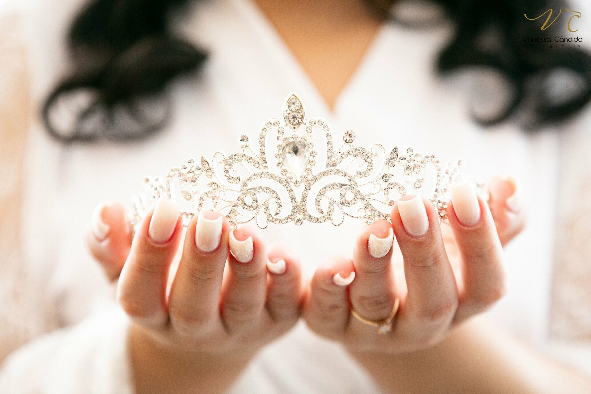 Os Momentos Mágicos do Casamento Taila e Michel”