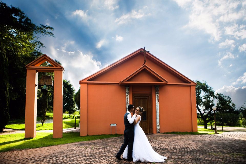 Casamento - Karen & Lucas
