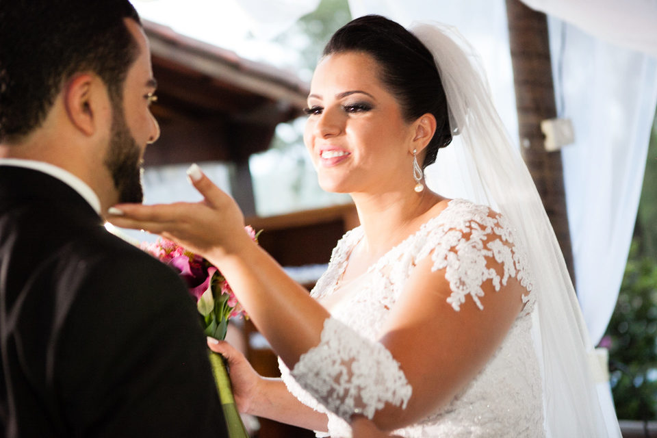 Casamento - Mariane & Fernando