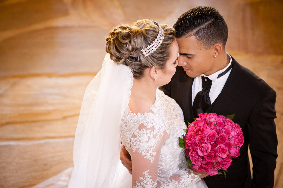 Casamento - Edilaine & Pablo