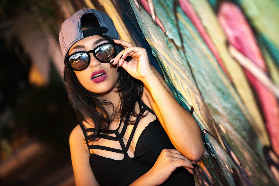 Book 15 anos - Giovana