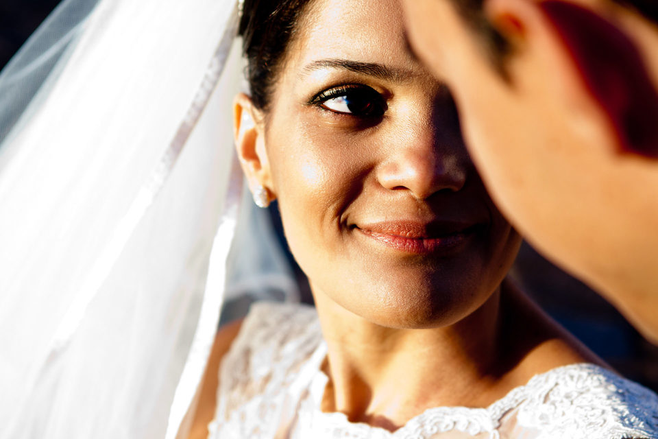 Pós Wedding- Cláudio & Bernadeth