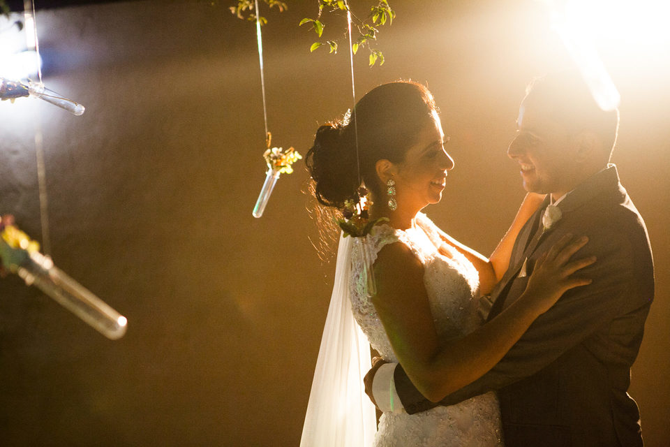 Casamento - Bruno & Carina