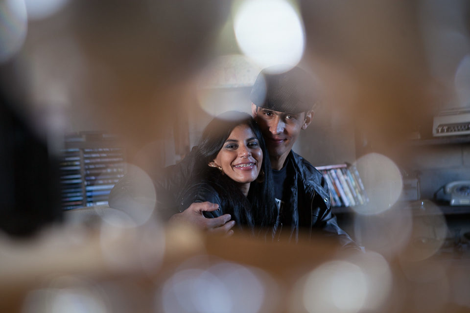 Pré Wedding- Guilherme & Elizeth 