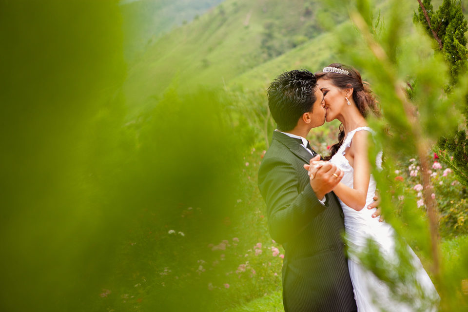 Pós Wedding- Jéssica & Adilson