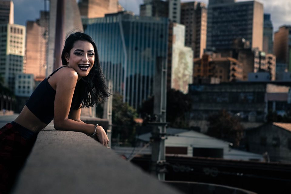 Book 16 anos - Giovana