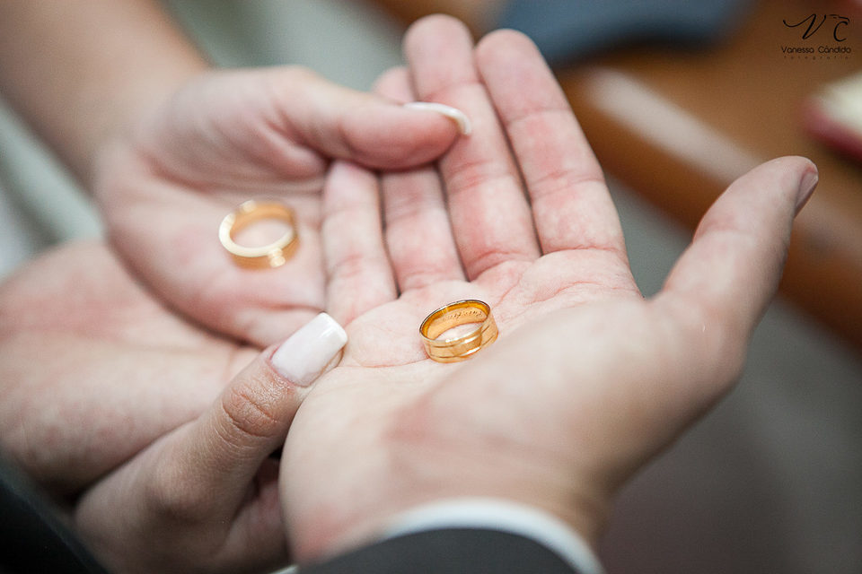 Casamento Paulo e Cristina