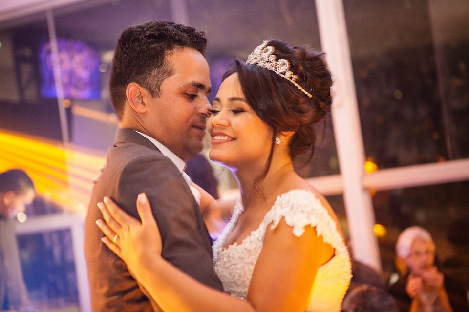 Casamento Evandro e Helen