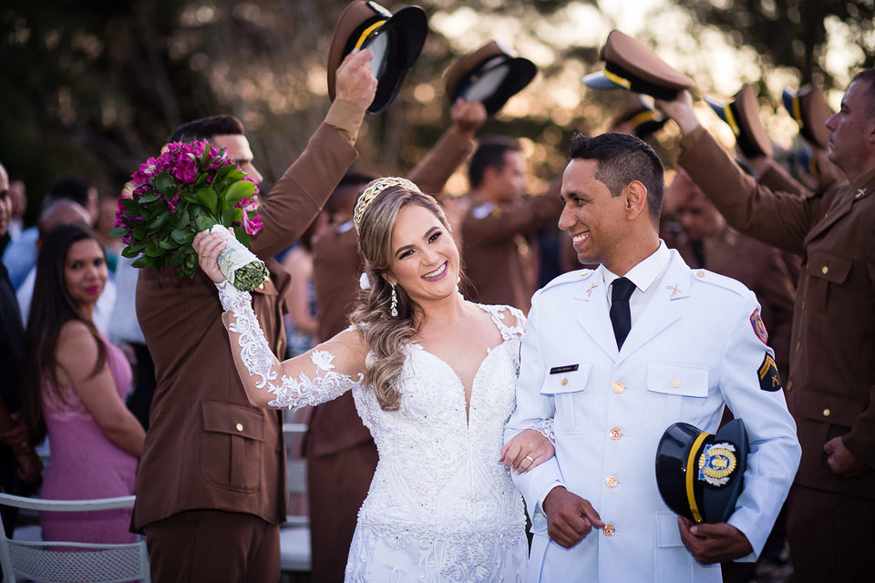 Casamento Mariane e Irving
