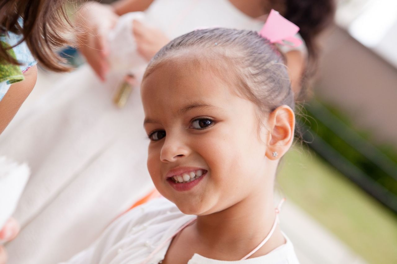 Capa do post Bruna - 5 Anos Capa do post Bruna - 5 Anos