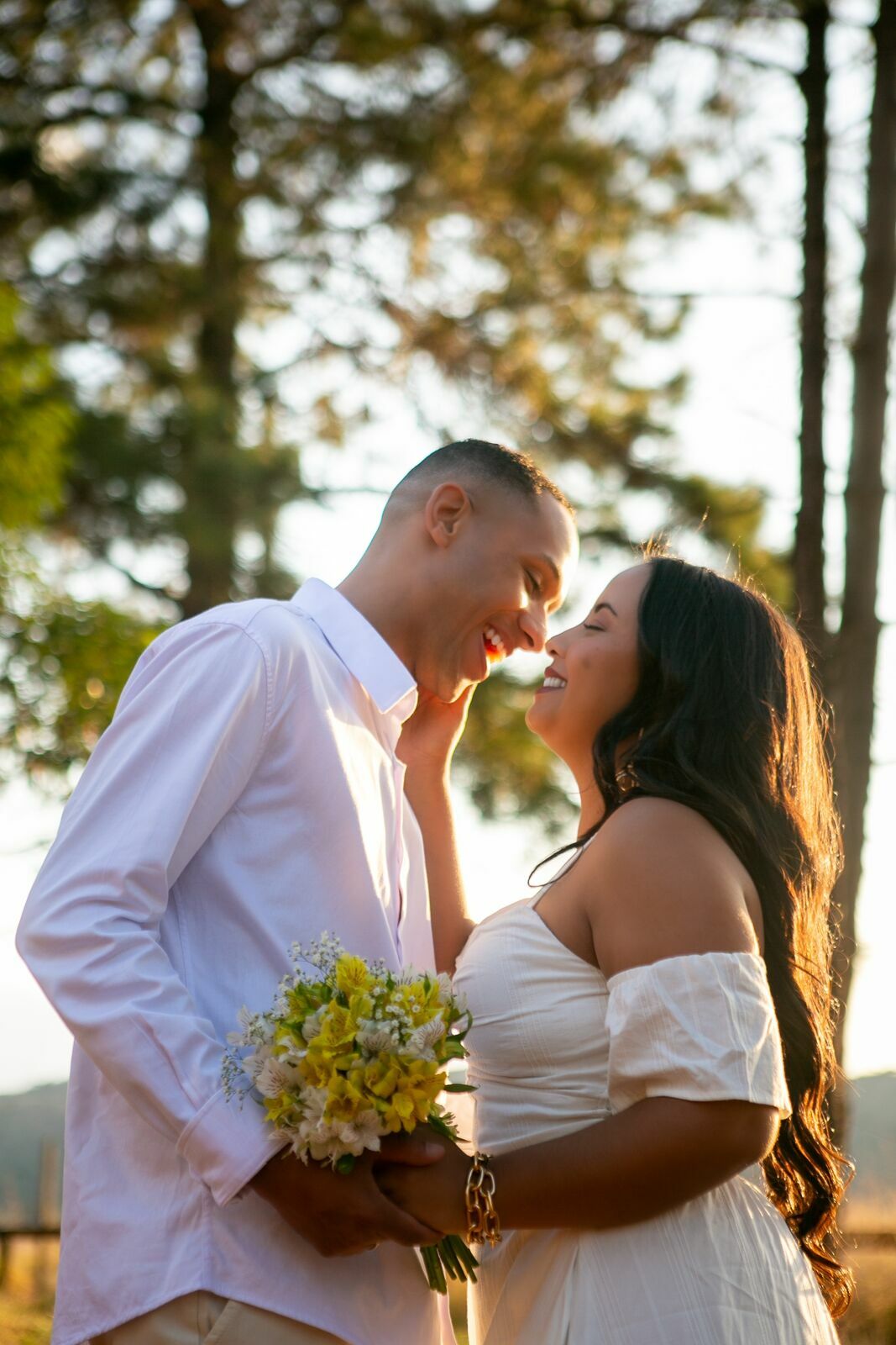 Foto Pré Wedding- Lucas & Thaissa  - Imagem 33