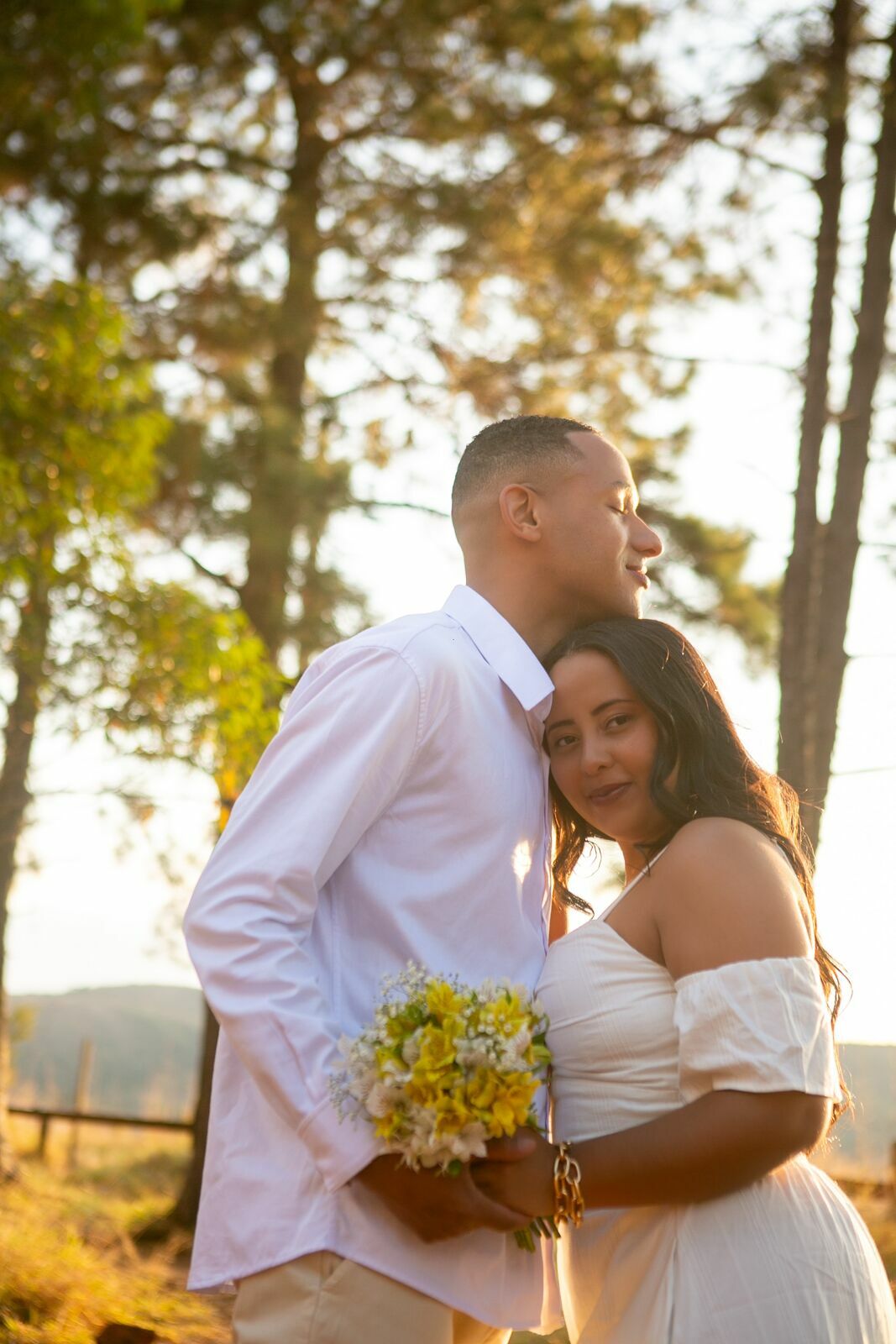 Foto Pré Wedding- Lucas & Thaissa  - Imagem 35