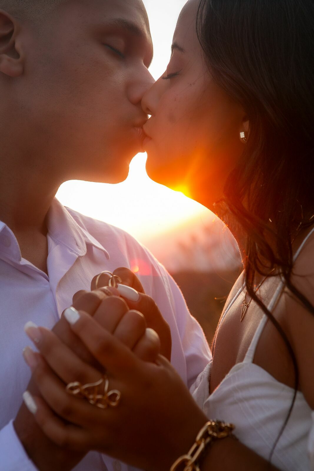 Foto Pré Wedding- Lucas & Thaissa  - Imagem 7