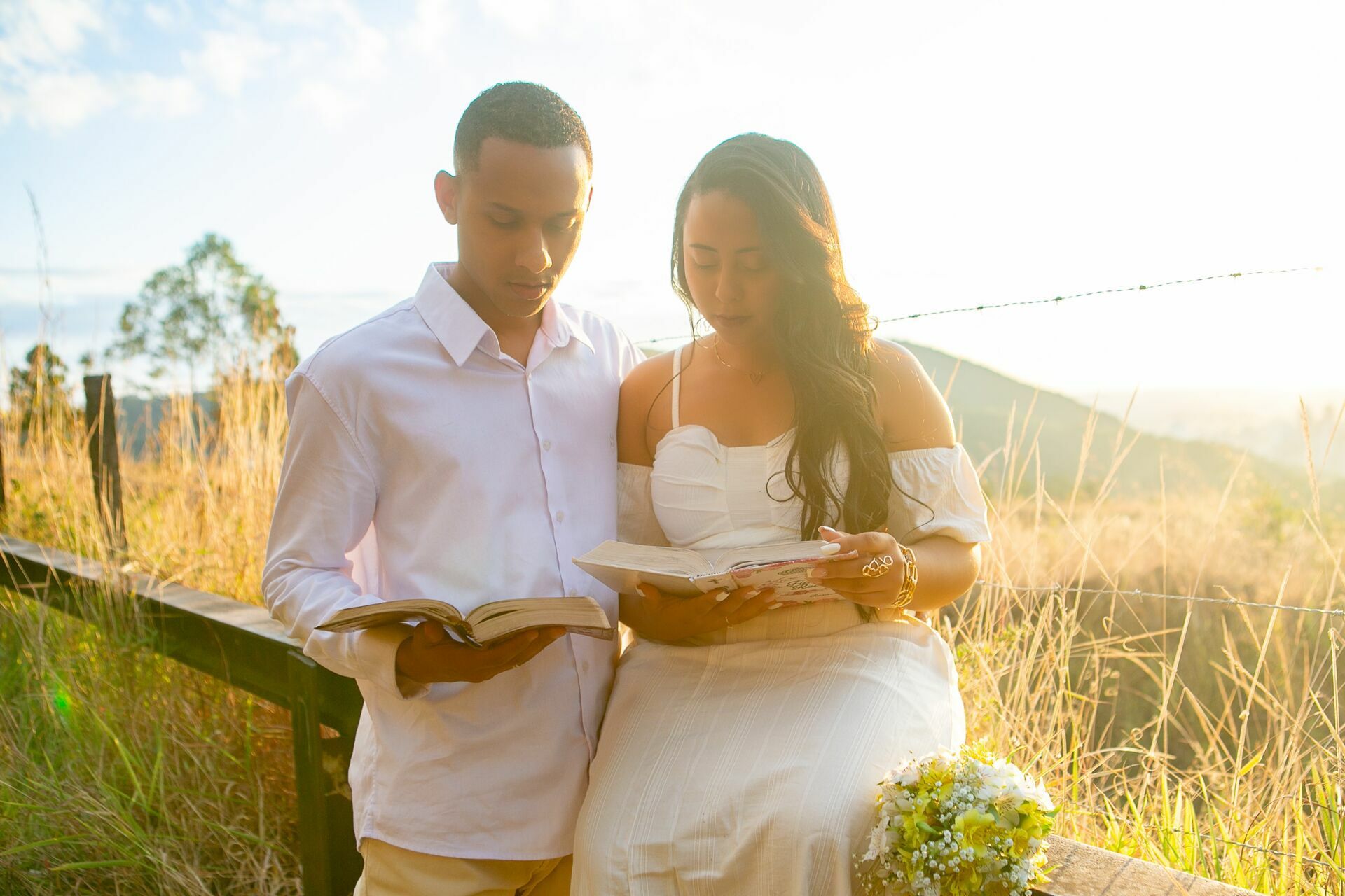 Foto Pré Wedding- Lucas & Thaissa  - Imagem 39