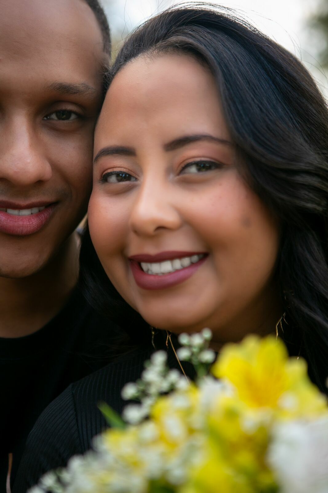 Foto Pré Wedding- Lucas & Thaissa  - Imagem 19