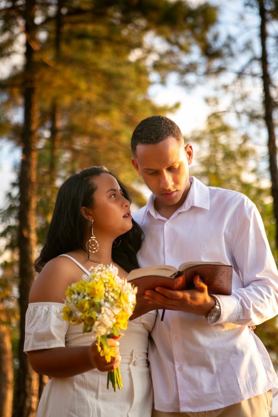Foto Pré Wedding- Lucas & Thaissa  - Imagem 44