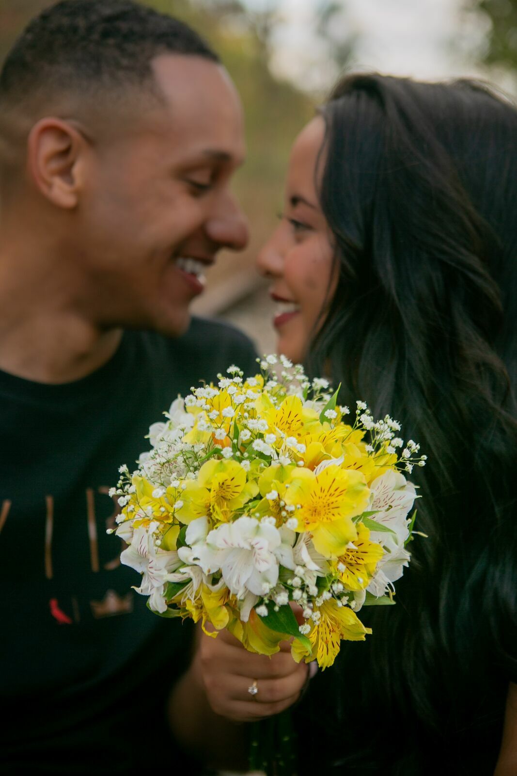 Foto Pré Wedding- Lucas & Thaissa  - Imagem 16
