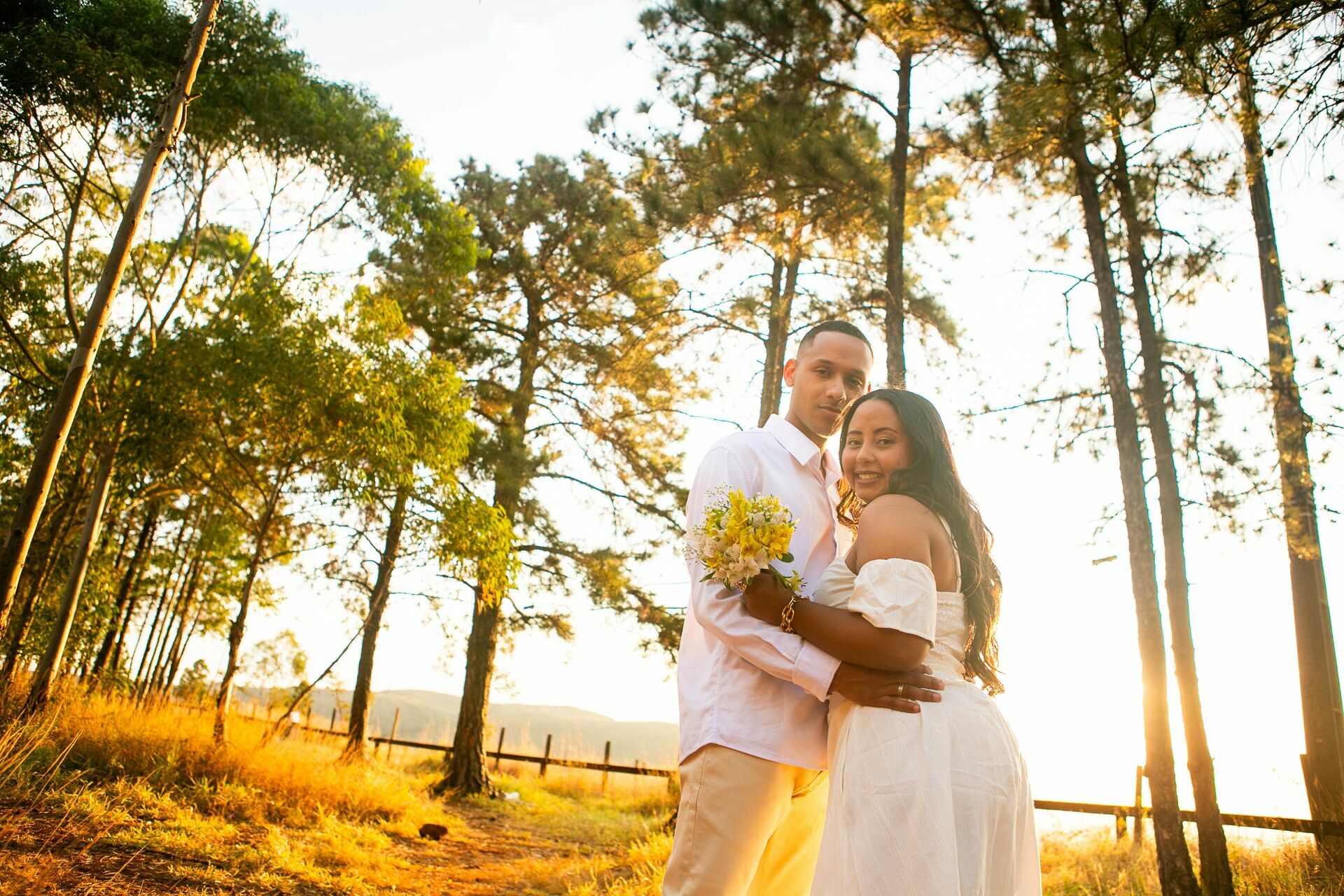 Foto Pré Wedding- Lucas & Thaissa  - Imagem 36