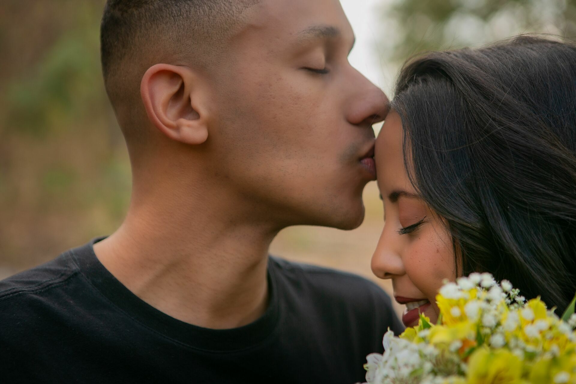 Foto Pré Wedding- Lucas & Thaissa  - Imagem 17