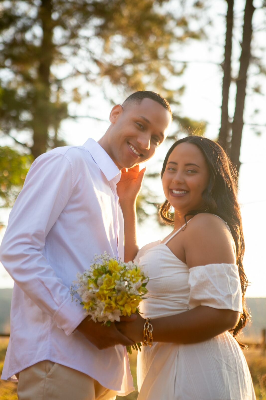 Foto Pré Wedding- Lucas & Thaissa  - Imagem 34