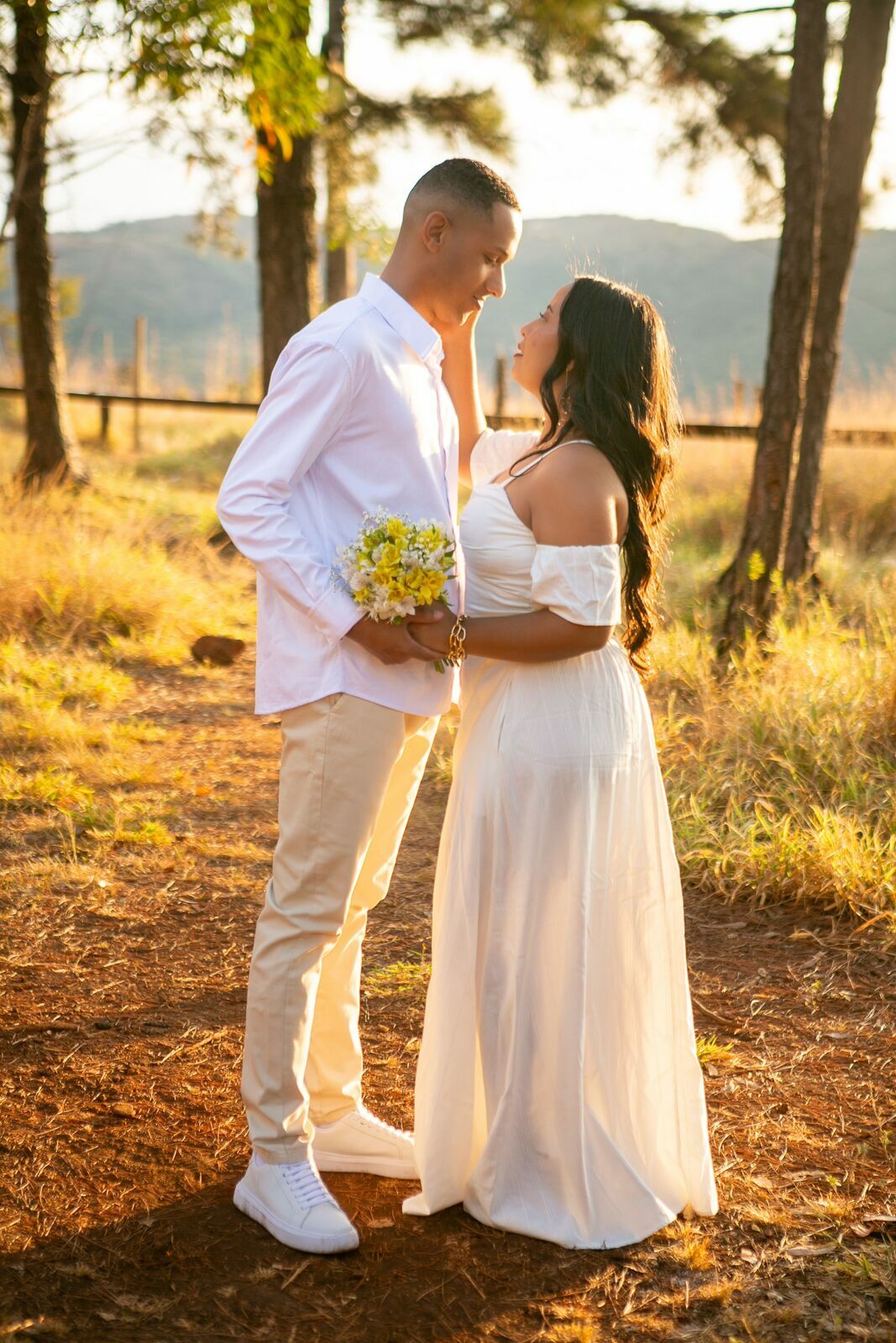 Foto Pré Wedding- Lucas & Thaissa  - Imagem 32