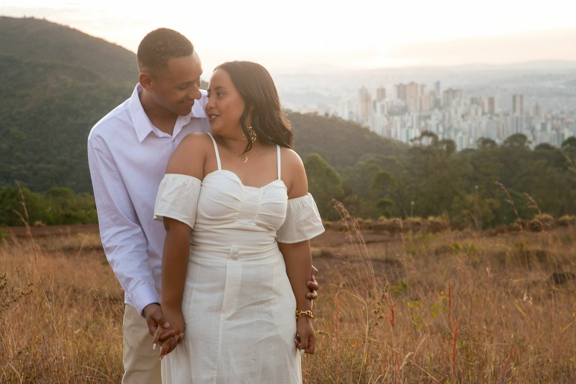 Foto Pré Wedding- Lucas & Thaissa  - Imagem 9