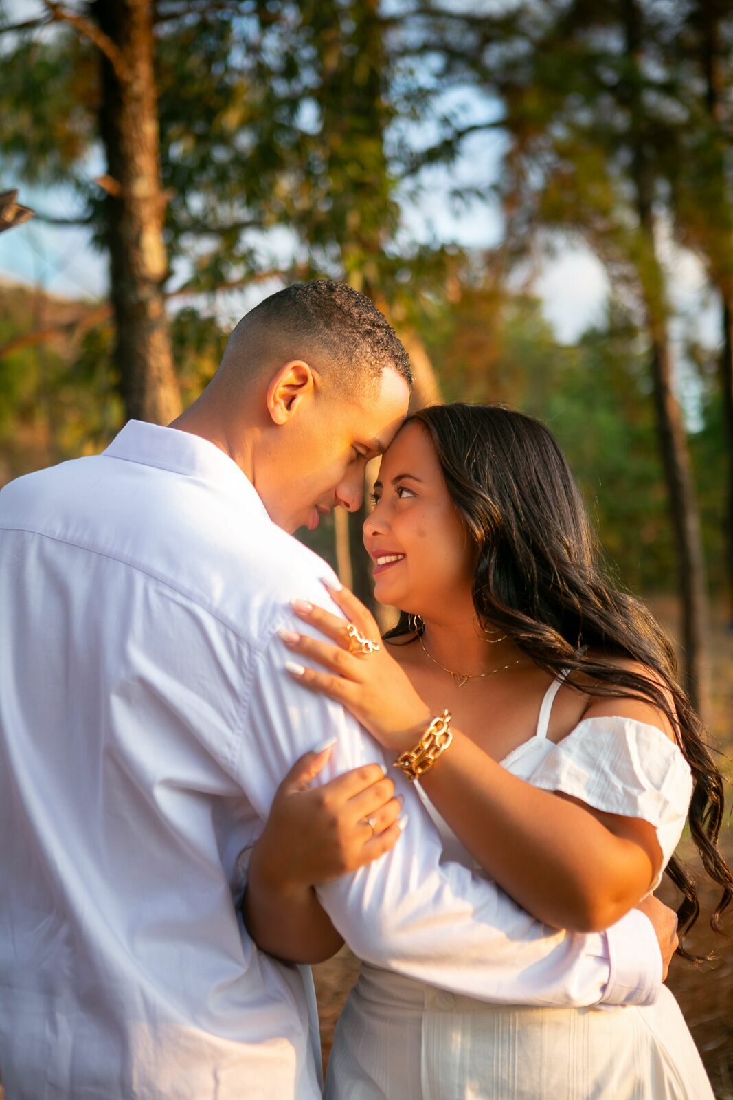 Foto Pré Wedding- Lucas & Thaissa  - Imagem 1