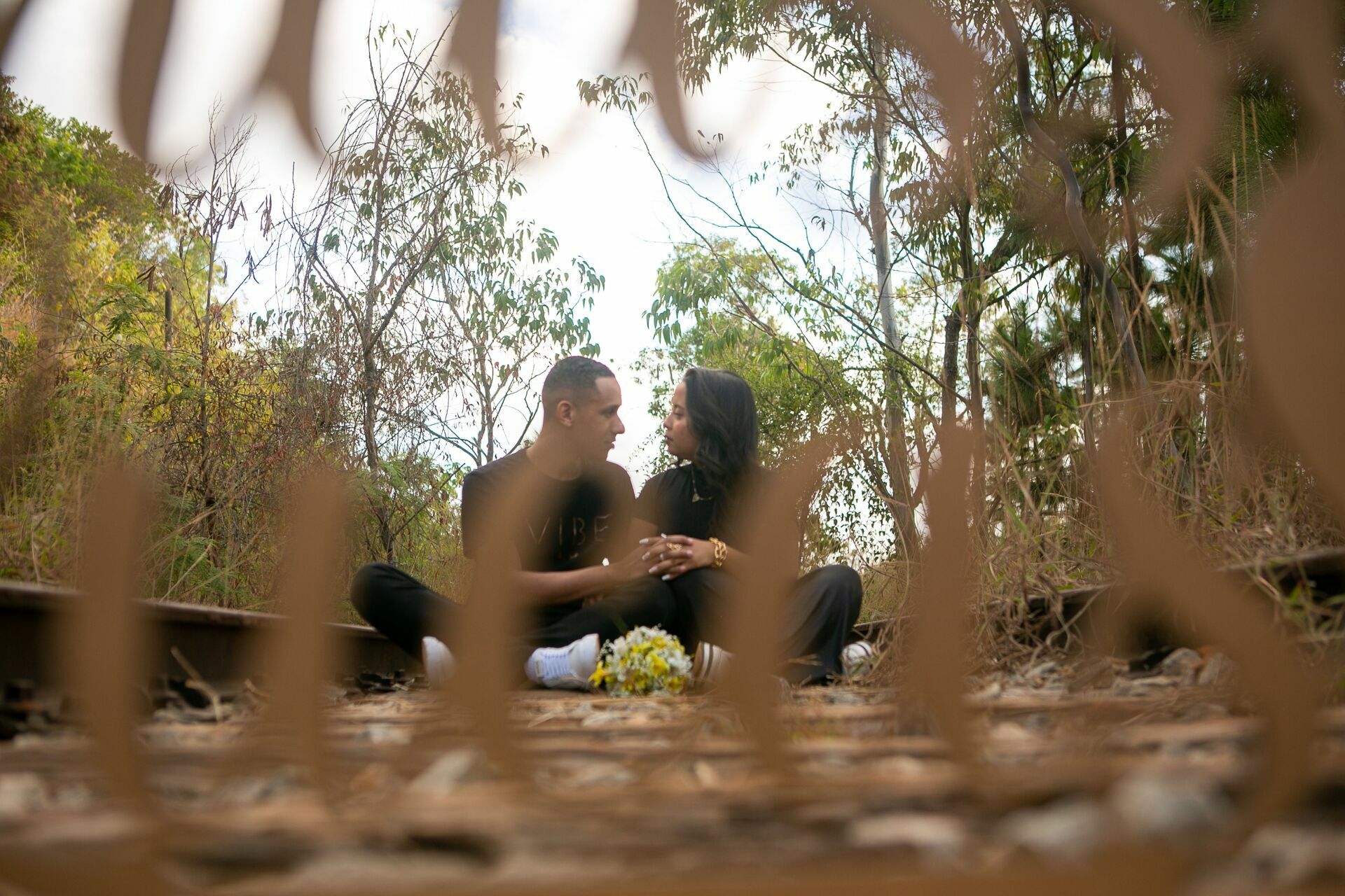 Foto Pré Wedding- Lucas & Thaissa  - Imagem 20