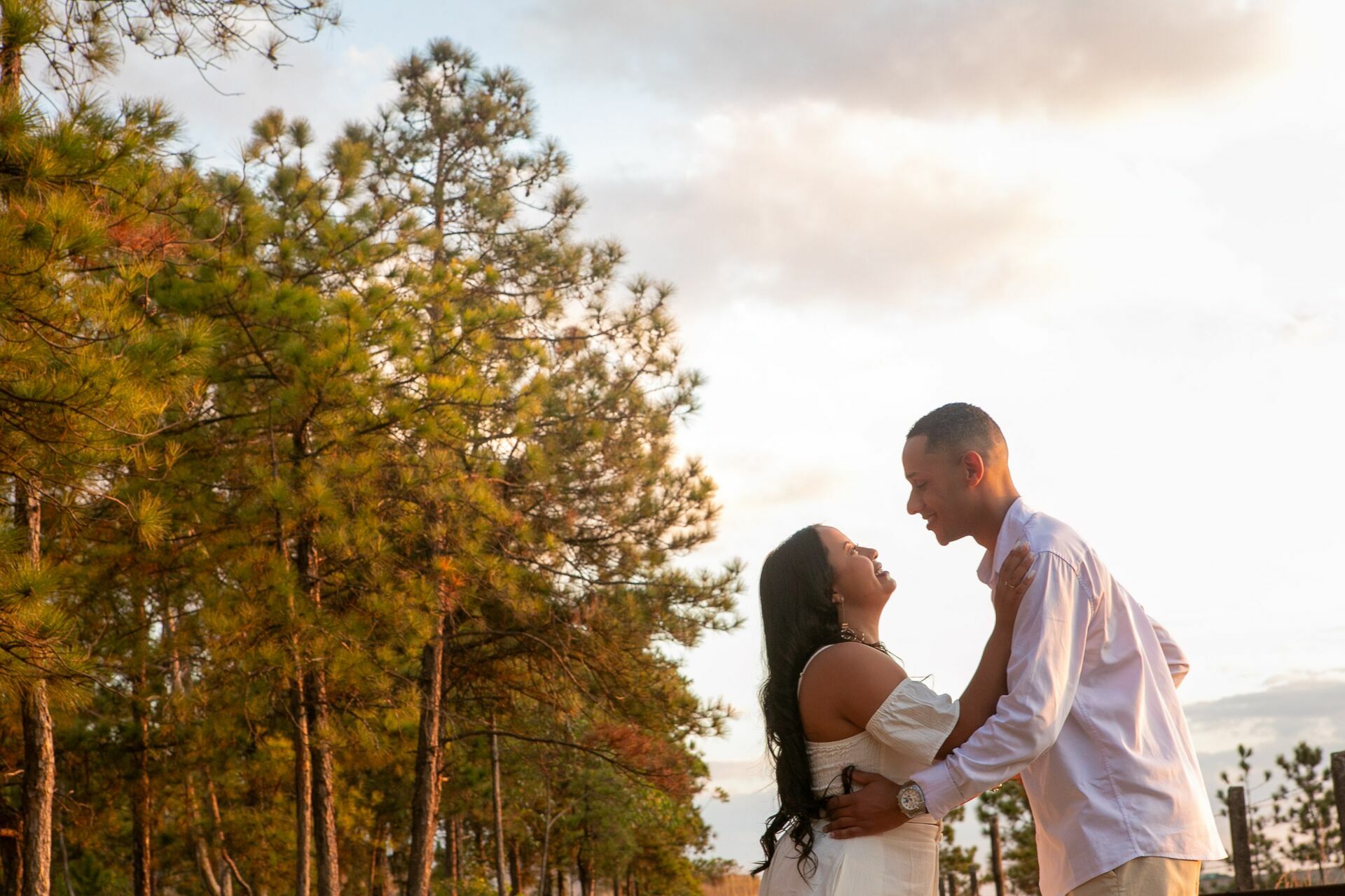 Foto Pré Wedding- Lucas & Thaissa  - Imagem 4