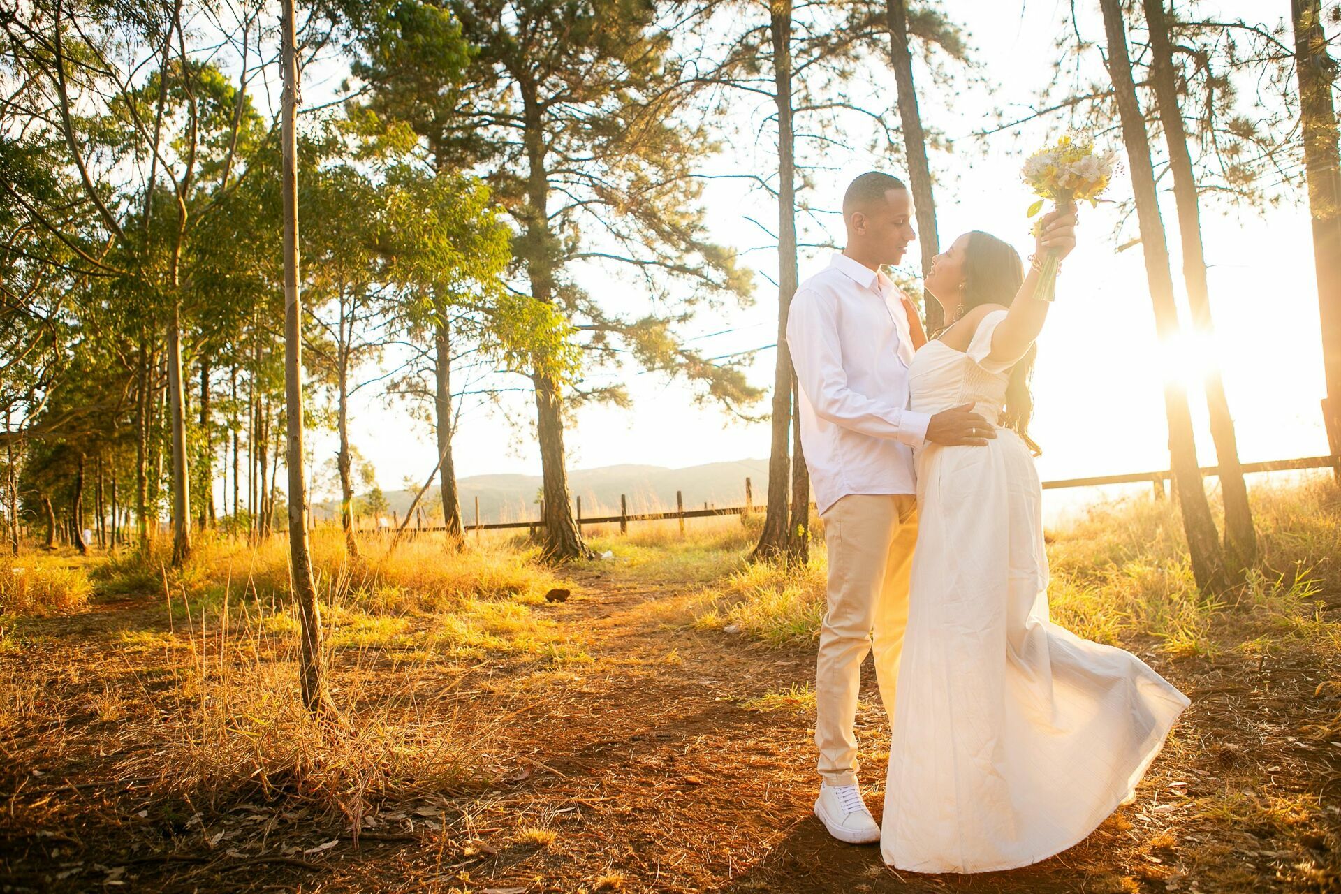 Foto Pré Wedding- Lucas & Thaissa  - Imagem 37