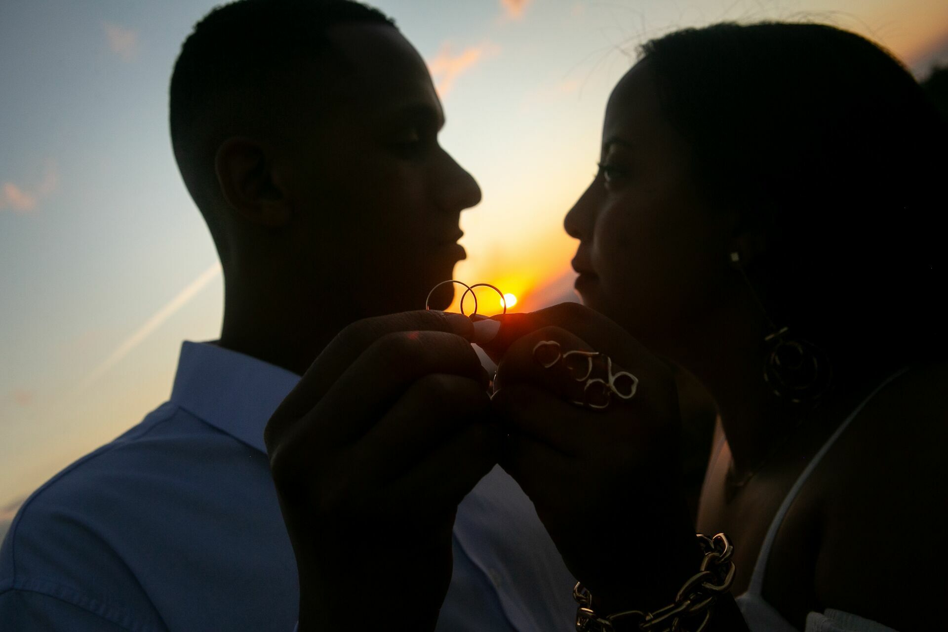 Foto Pré Wedding- Lucas & Thaissa  - Imagem 8