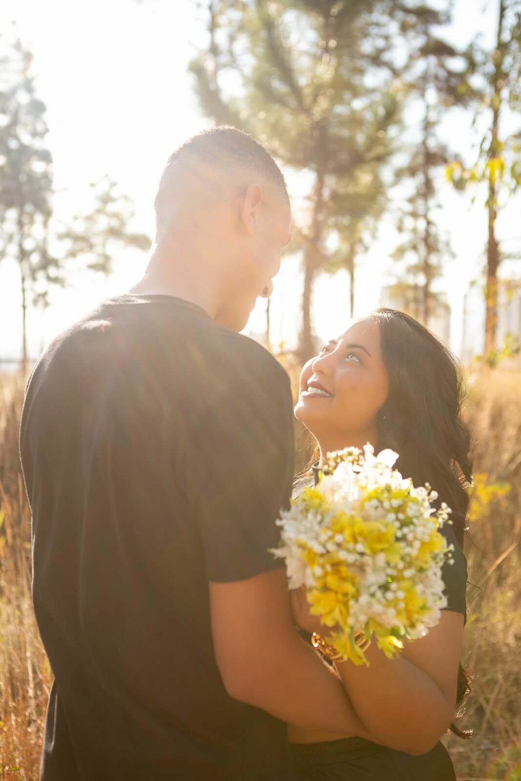 Foto Pré Wedding- Lucas & Thaissa  - Imagem 13