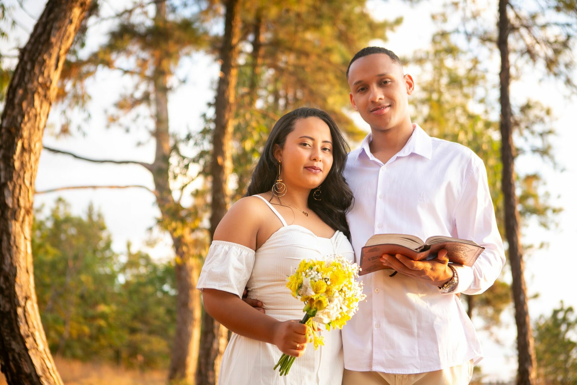 Foto Pré Wedding- Lucas & Thaissa  - Imagem 42