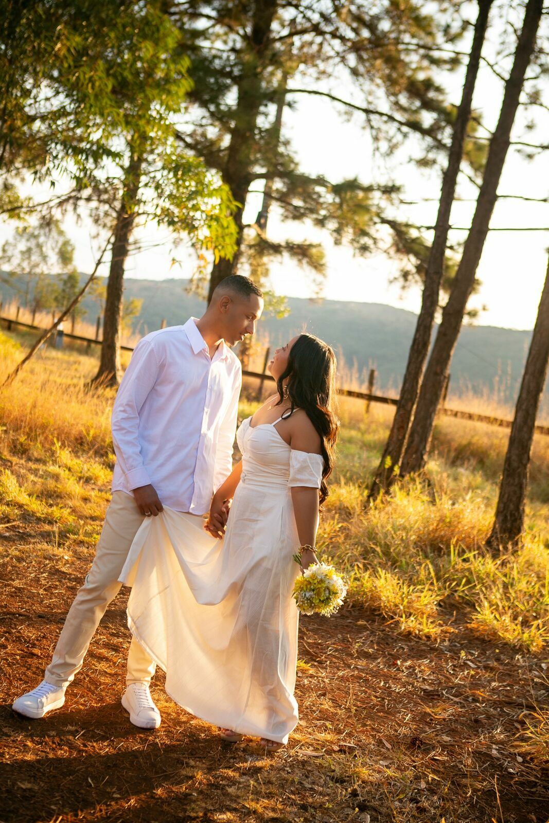 Foto Pré Wedding- Lucas & Thaissa  - Imagem 30