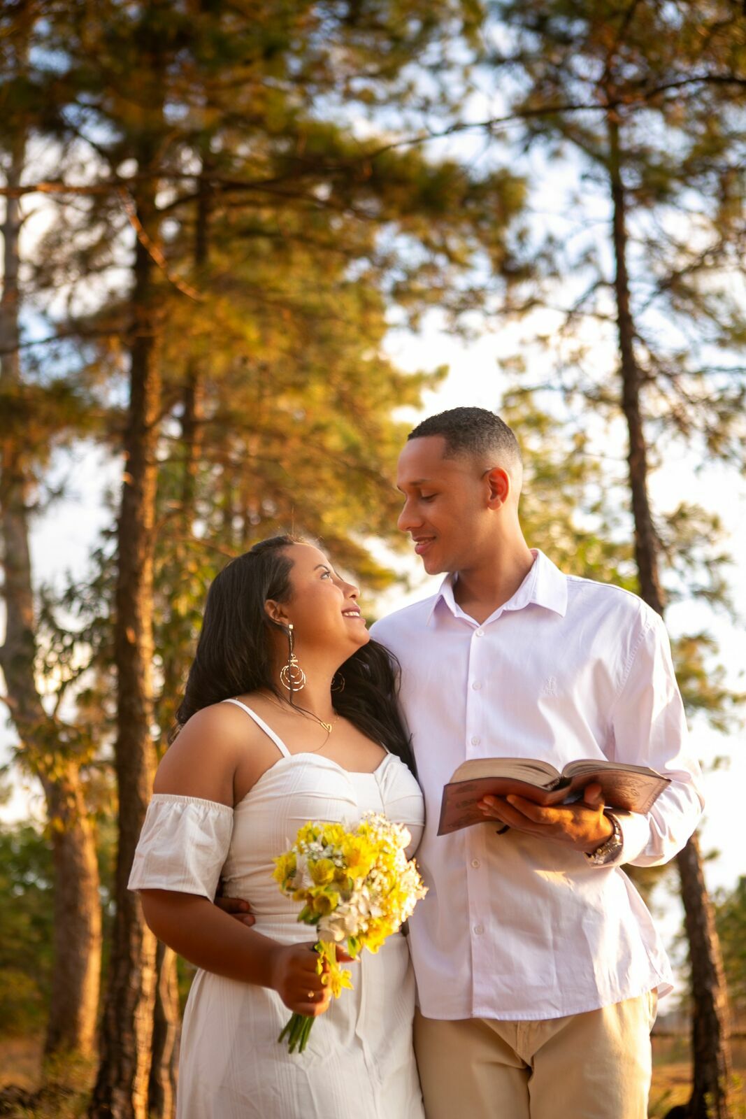 Foto Pré Wedding- Lucas & Thaissa  - Imagem 41