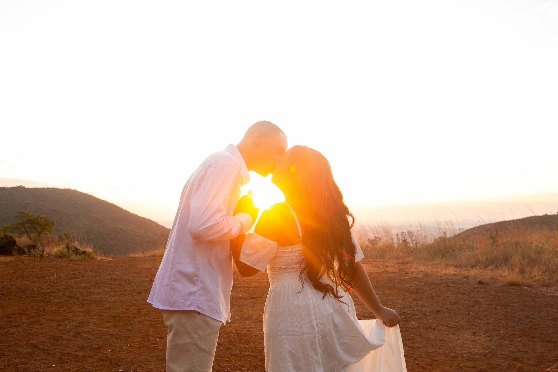 Foto Pré Wedding- Lucas & Thaissa  - Imagem 5