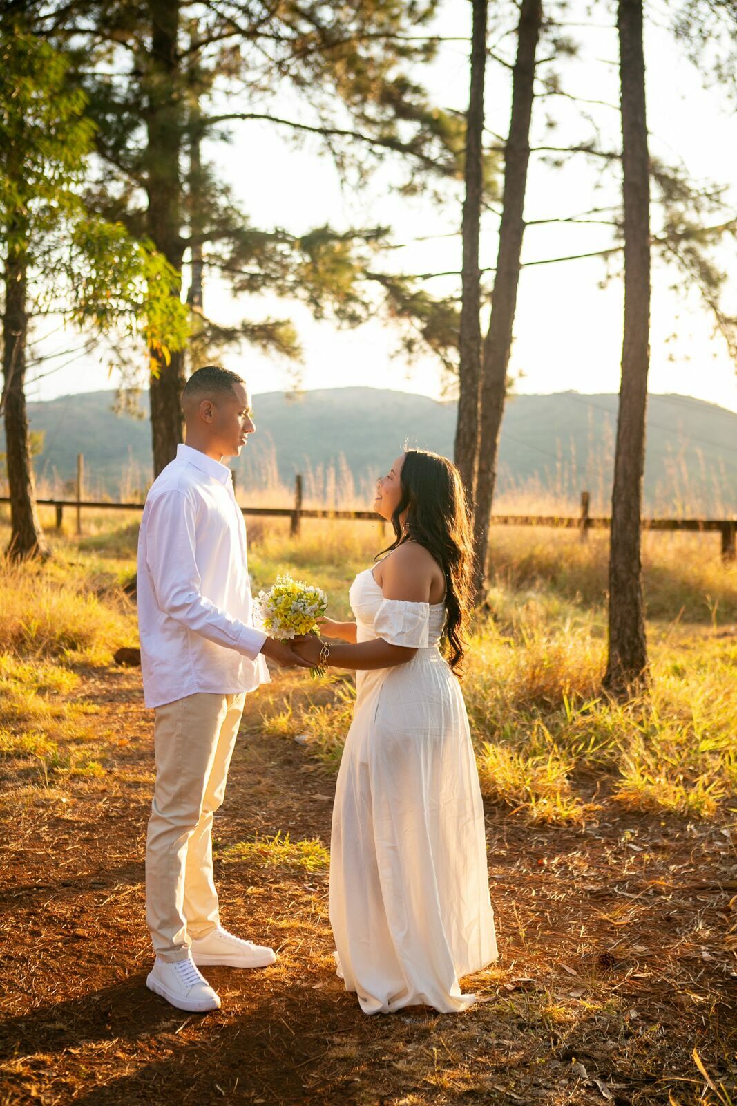 Foto Pré Wedding- Lucas & Thaissa  - Imagem 31