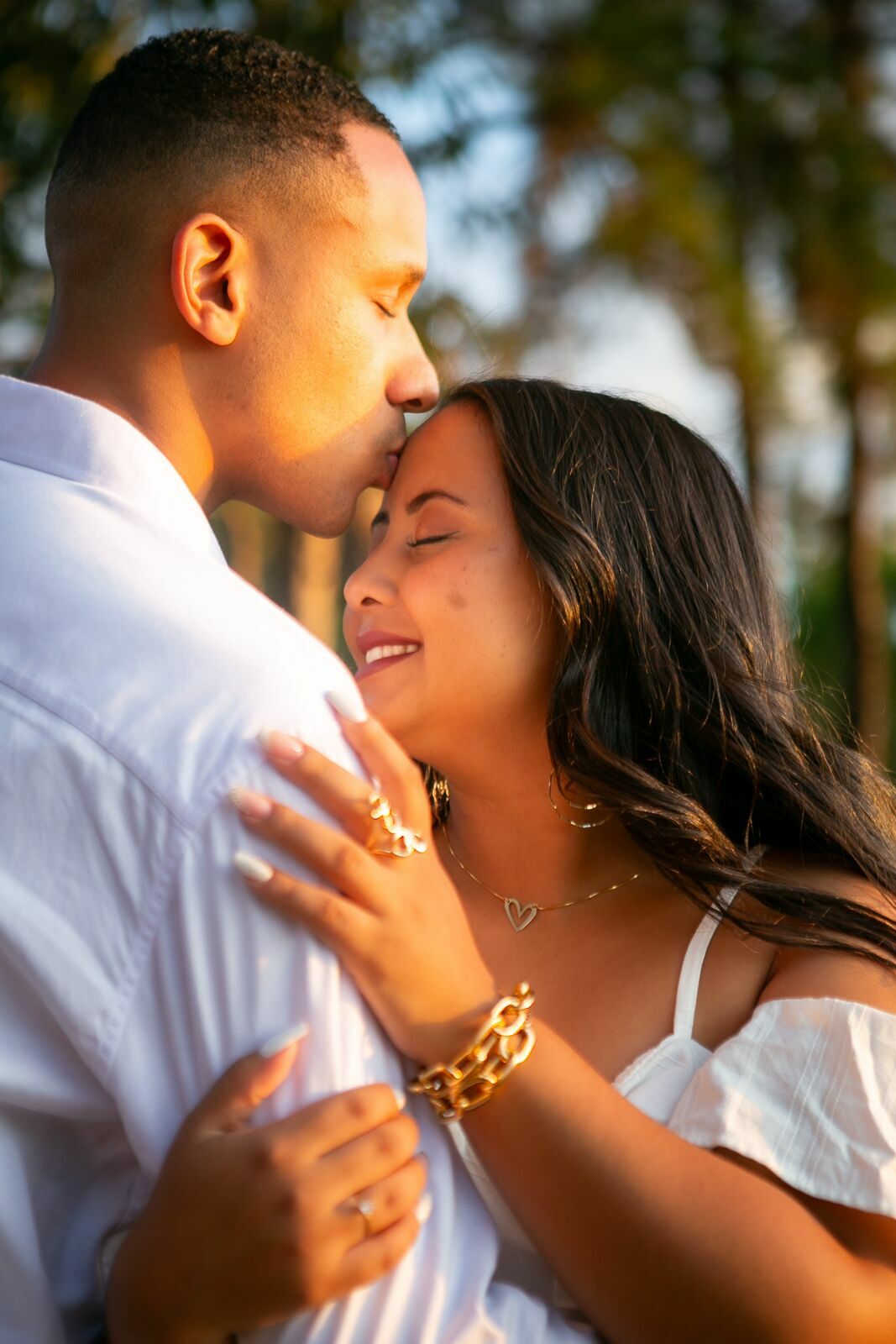 Foto Pré Wedding- Lucas & Thaissa  - Imagem 2