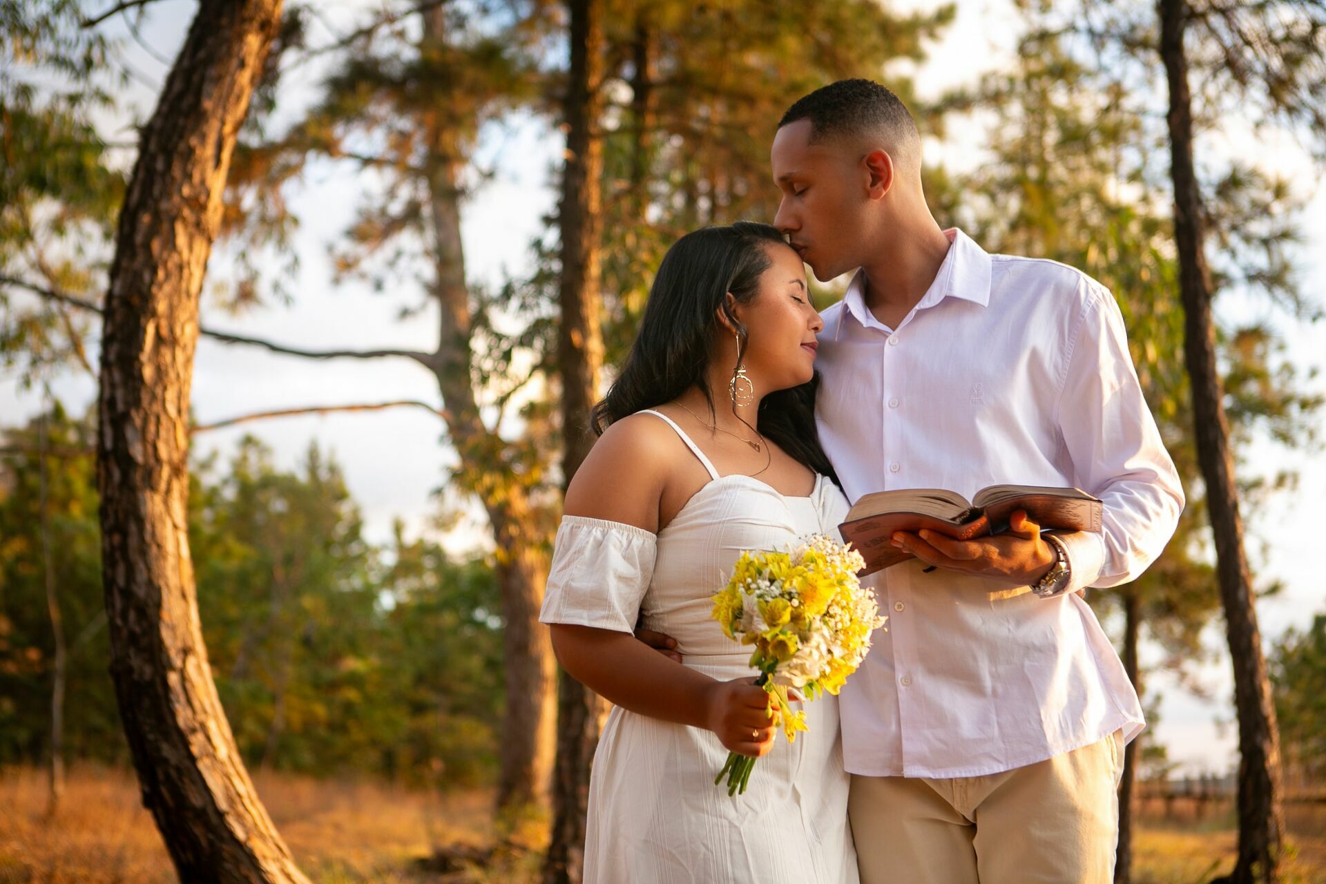 Foto Pré Wedding- Lucas & Thaissa  - Imagem 43