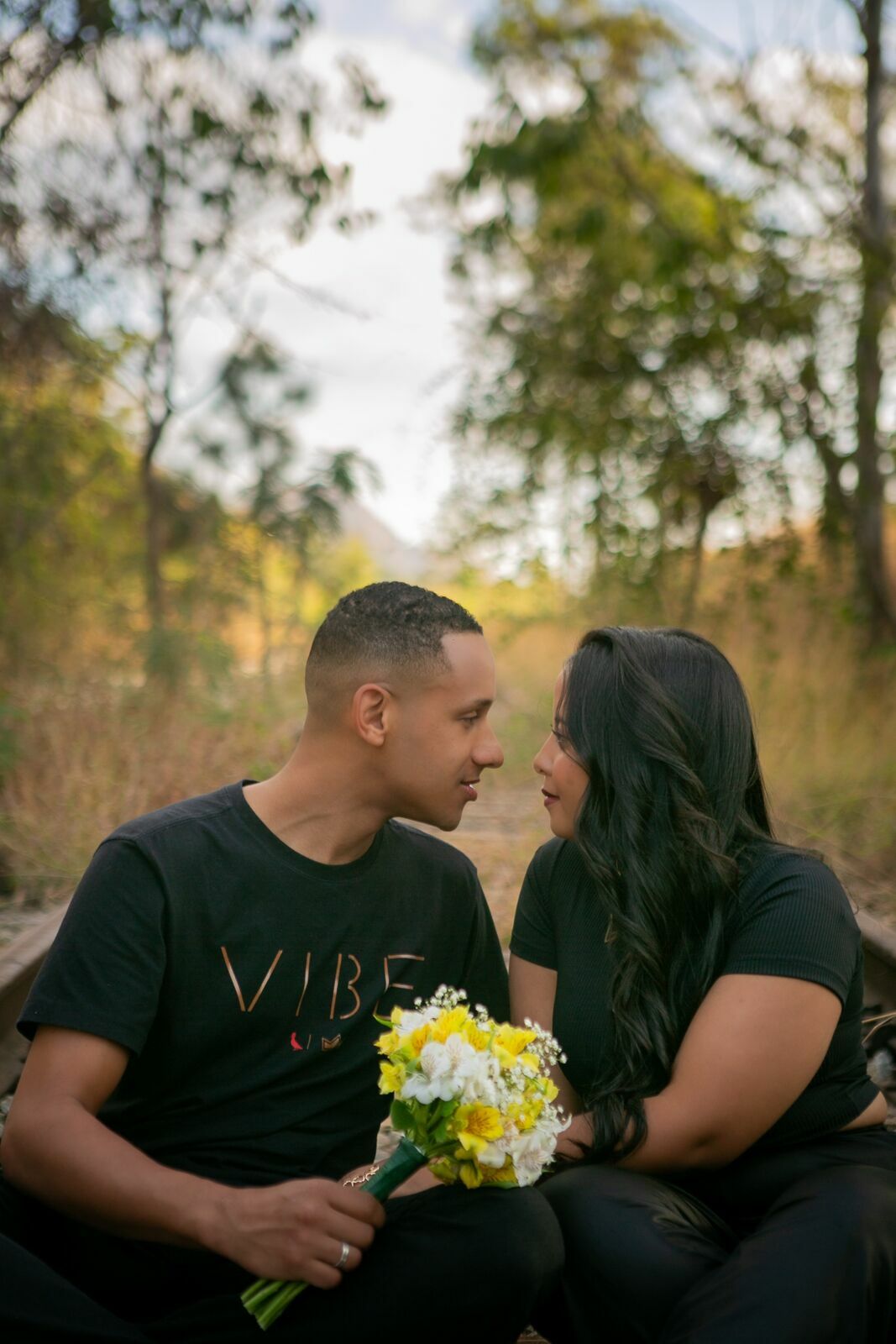 Foto Pré Wedding- Lucas & Thaissa  - Imagem 14