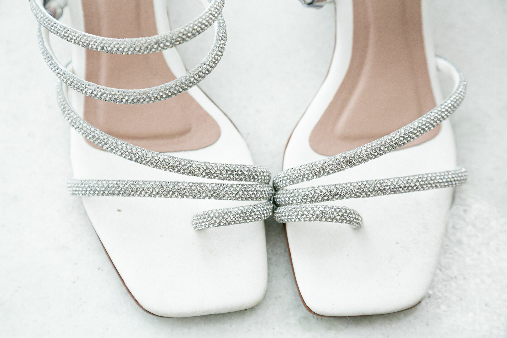 Foto Celebração do Amor: O Casamento Encantado de Taila e Michel - Imagem 2