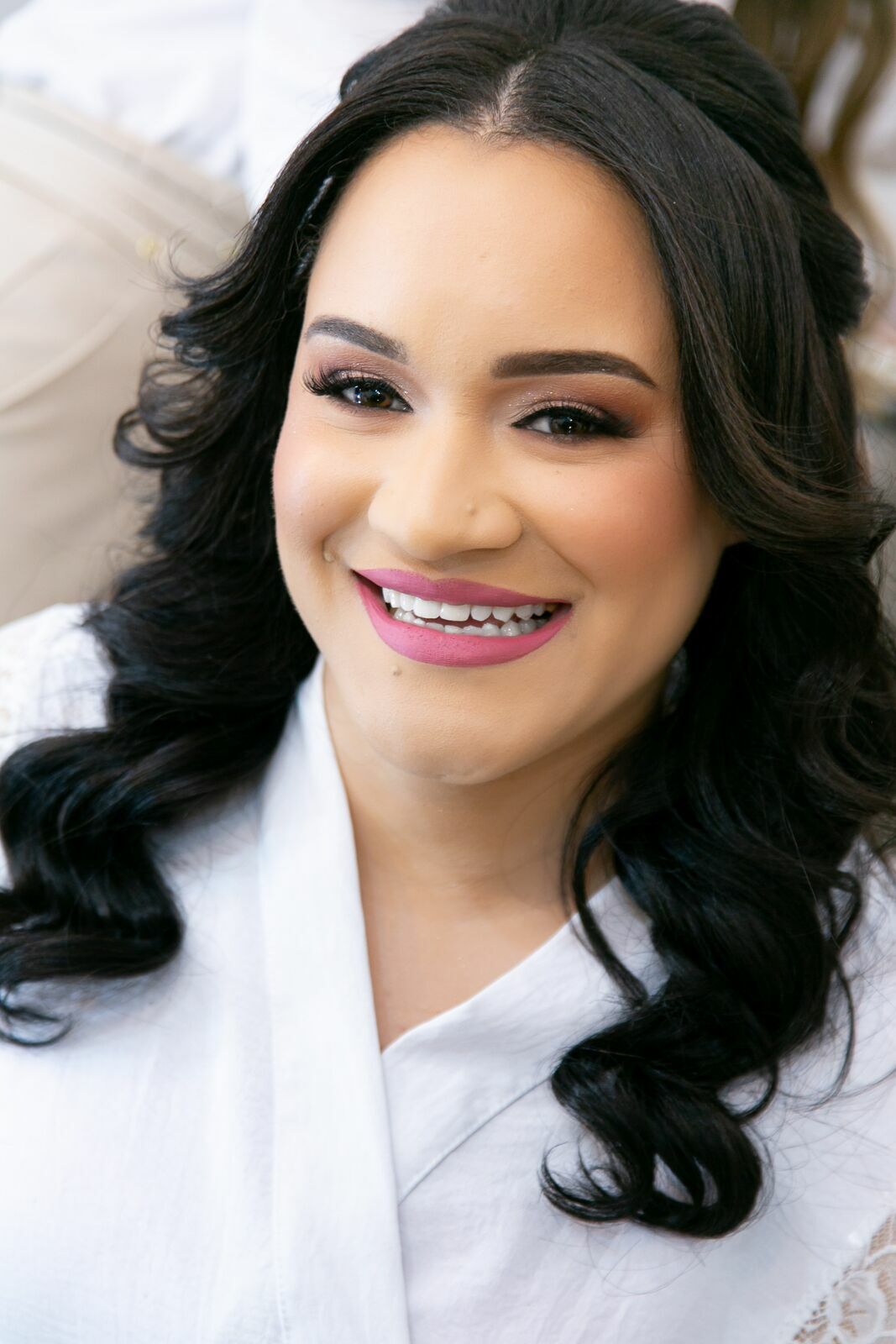 Foto Celebração do Amor: O Casamento Encantado de Taila e Michel - Imagem 14