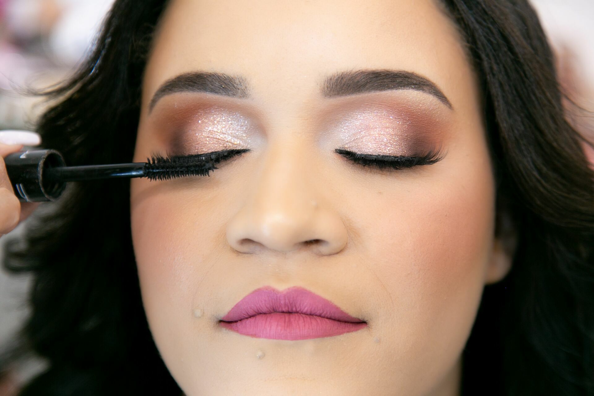 Foto Celebração do Amor: O Casamento Encantado de Taila e Michel - Imagem 16