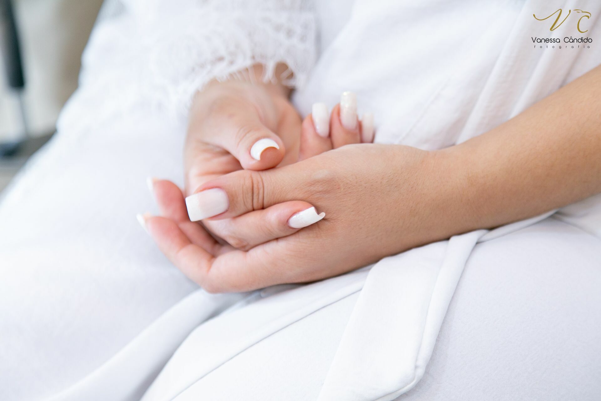 Foto Celebração do Amor: O Casamento Encantado de Taila e Michel - Imagem 27