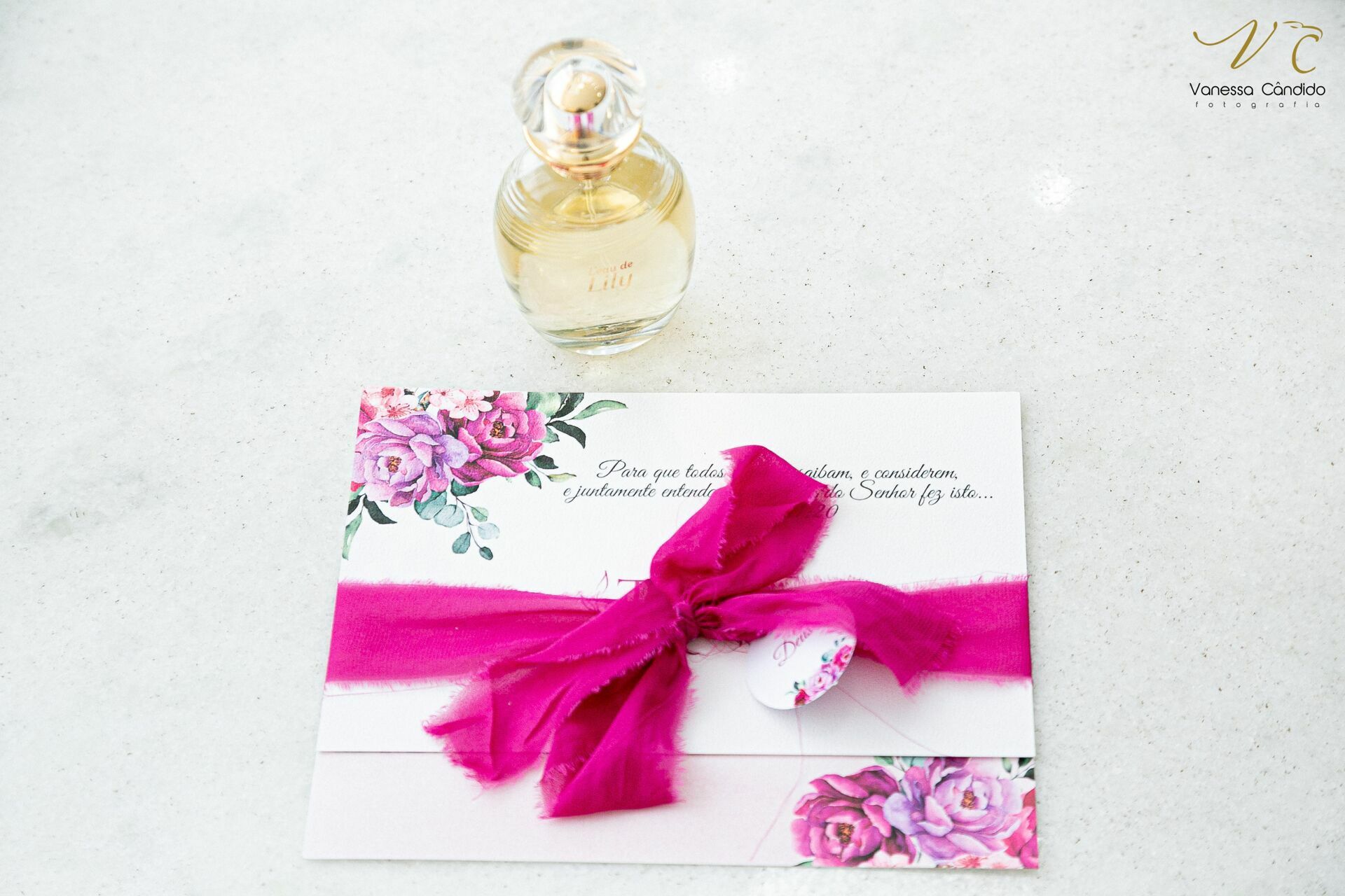 Foto Celebração do Amor: O Casamento Encantado de Taila e Michel - Imagem 23