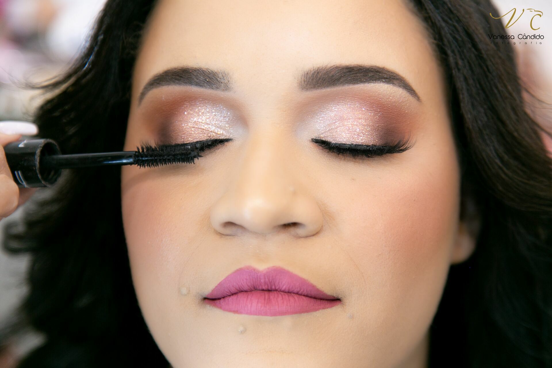 Foto Celebração do Amor: O Casamento Encantado de Taila e Michel - Imagem 38